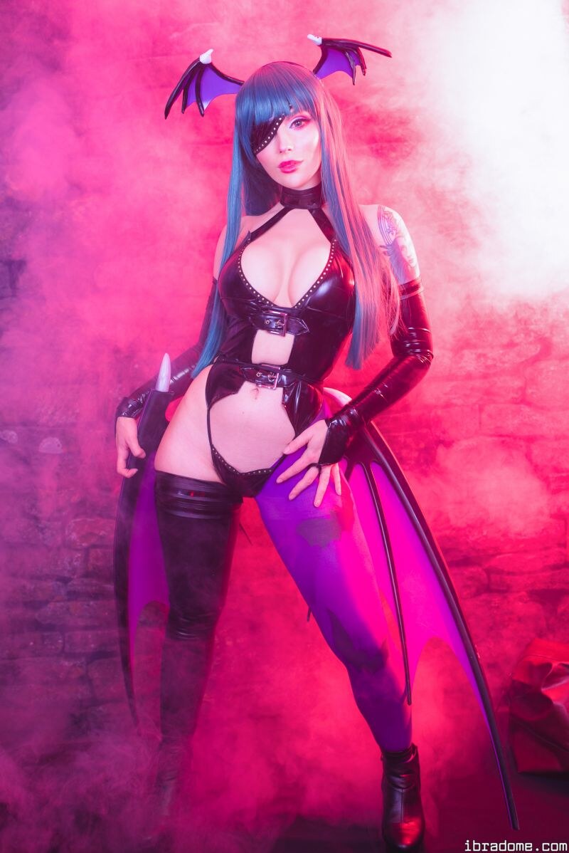 Katyuska Moonfox Photo #781