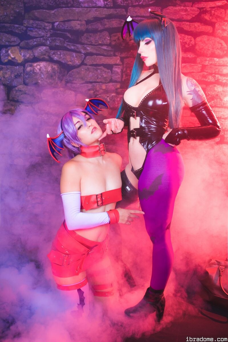 Katyuska Moonfox Photo #810