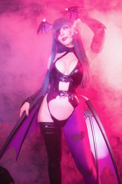 Katyuska Moonfox Photo #783