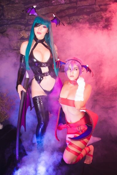 Katyuska Moonfox Photo #805