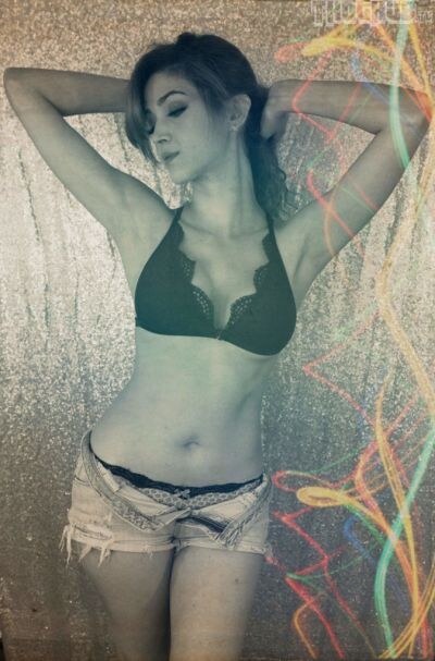 CinCinBear Photo #13