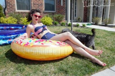 CinCinBear Photo #32