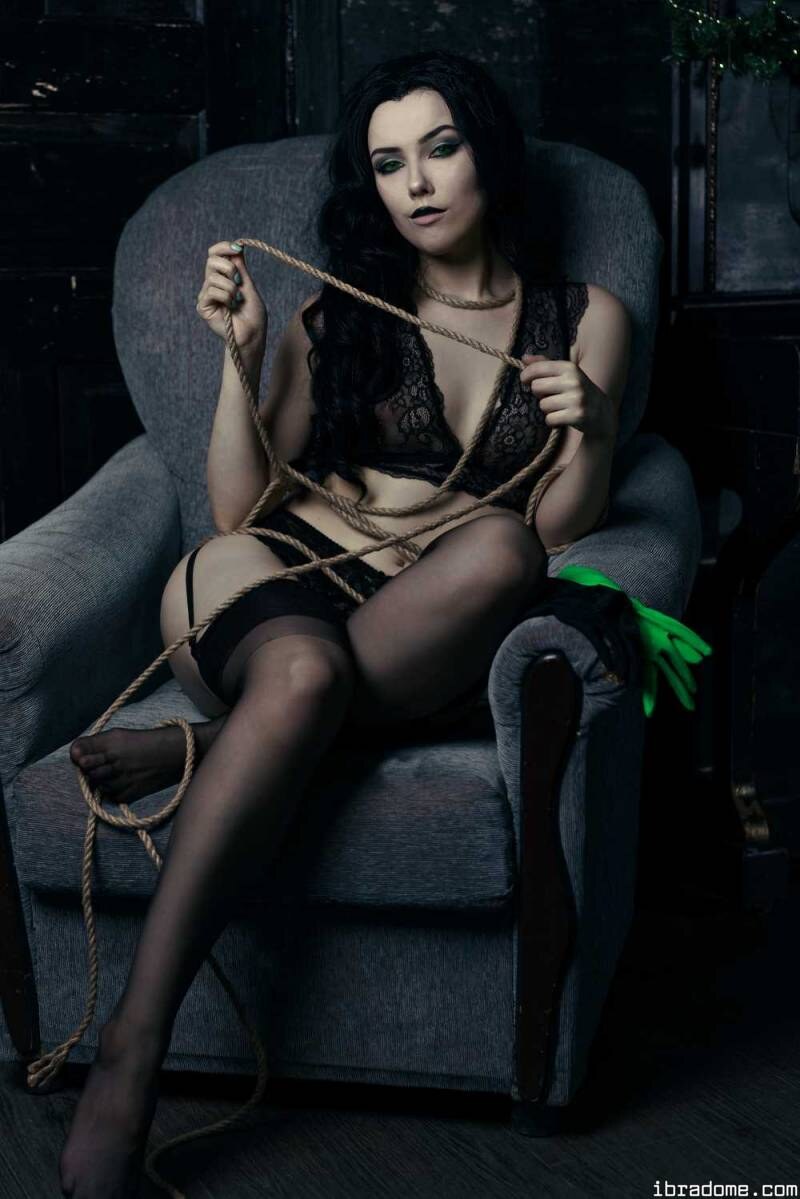 Helen Stifler Photo #8