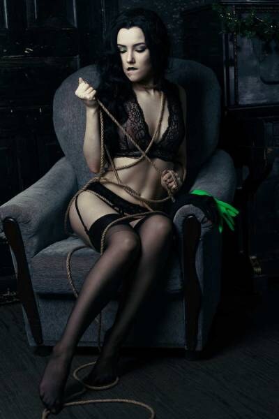 Helen Stifler Photo #19