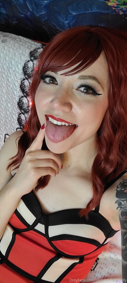 Pkmnmasterholly Photo #23