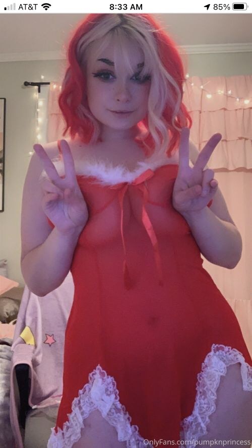 Pumpknprincess Photo #13