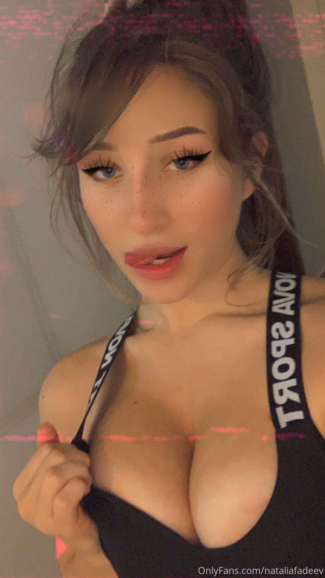 Natalia Faadev Photo #14