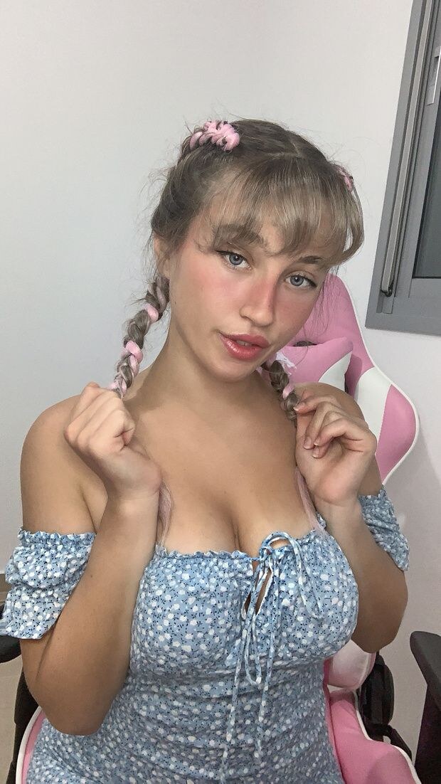 Natalia Faadev Photo #320