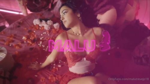 Malu Trevejo Post #14