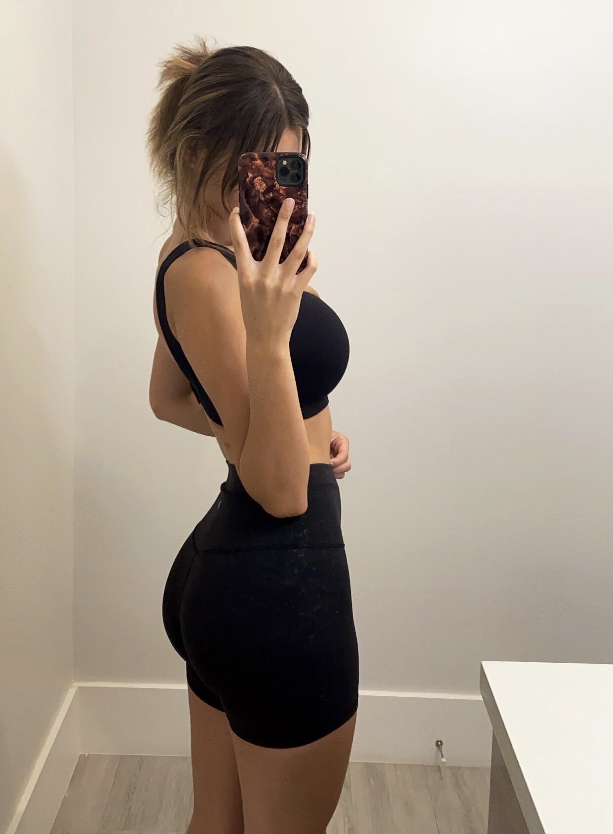 Ashley Tervort Photo #829