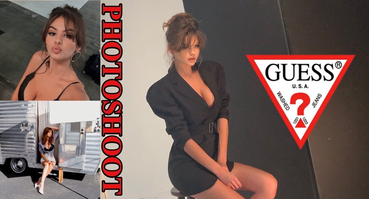 Ashley Tervort Photo #830