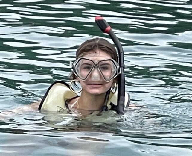 Ashley Tervort Photo #873