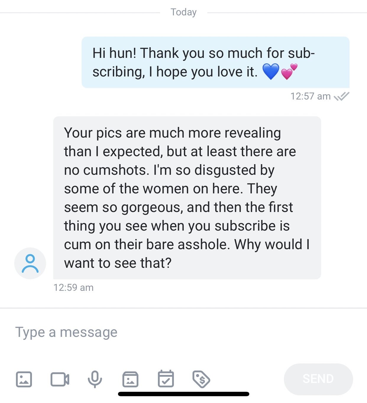 Ashley Tervort Photo #936