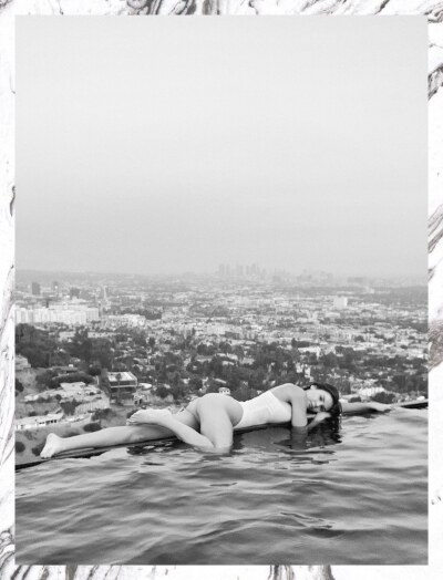 Ashley Tervort Photo #689