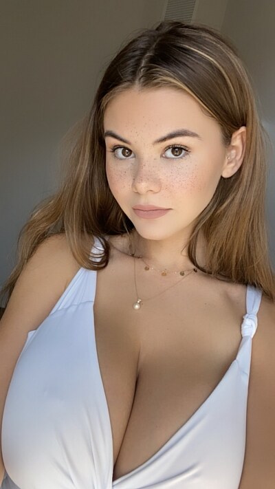 Ashley Tervort Photo #706