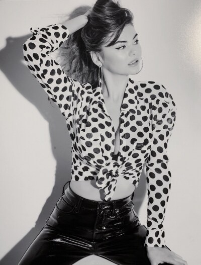 Ashley Tervort Photo #796