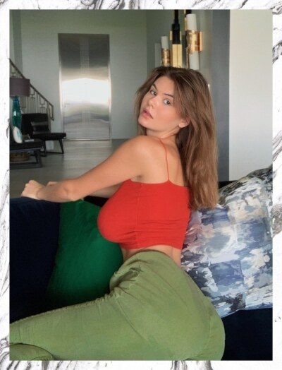 Ashley Tervort Photo #803