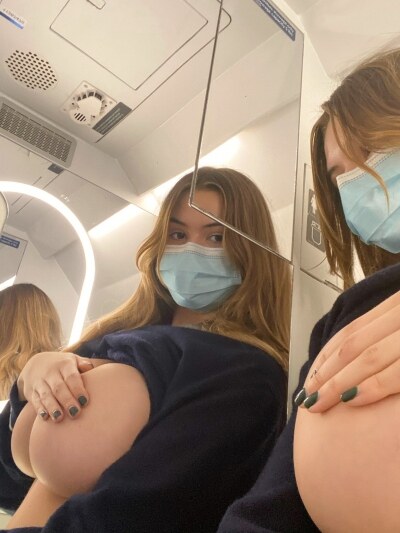 Ashley Tervort Photo #848