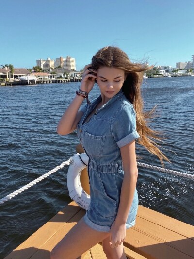 Ashley Tervort Photo #851