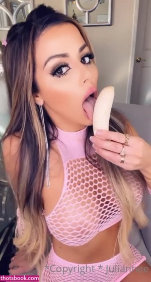 Juliannee Video #6