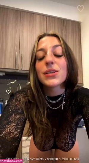 Megan Mccarthy Video #55