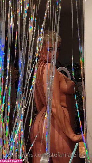 Stefania Ferrario Video #230