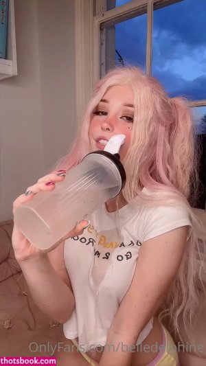 Belle Delphine Post #188