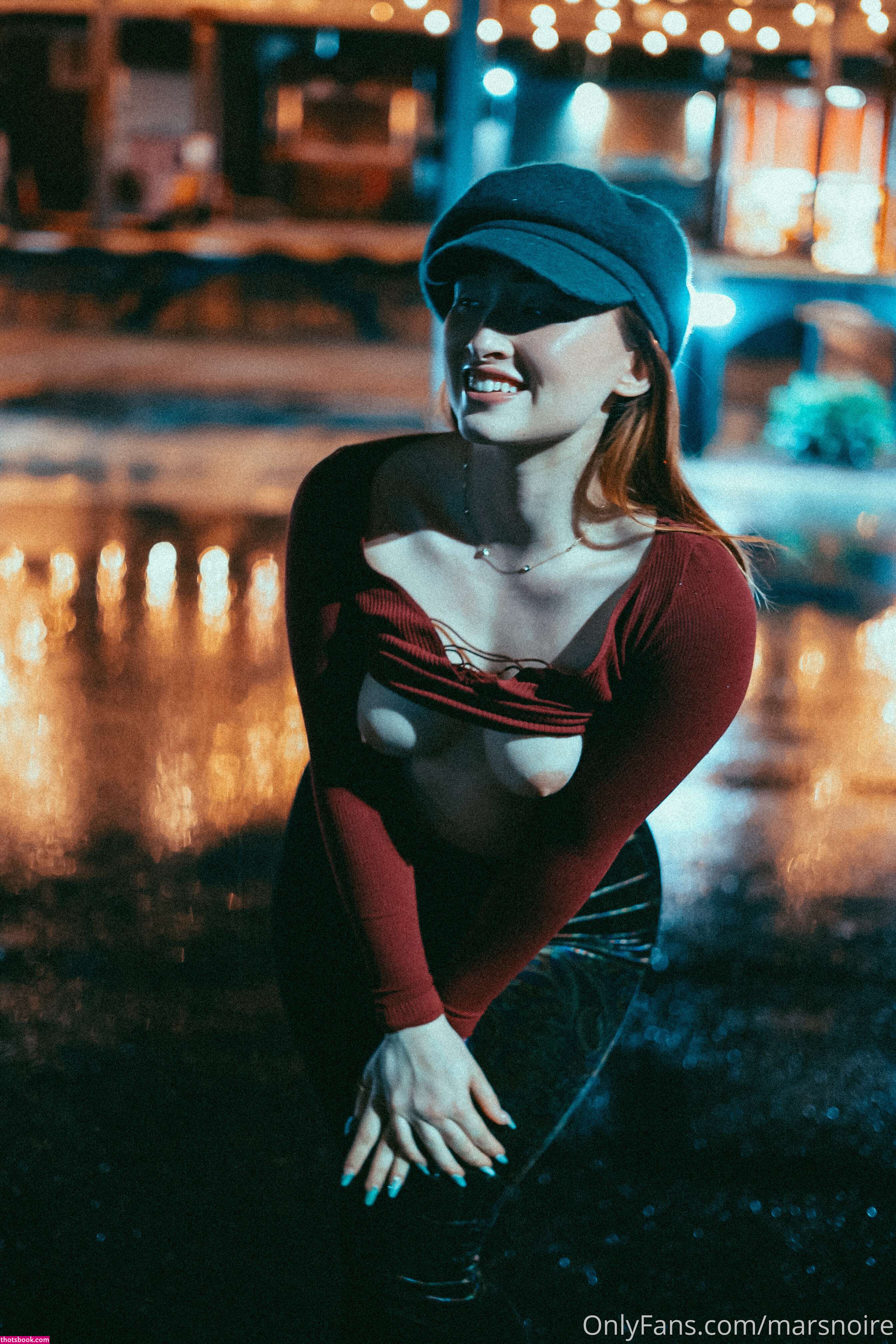 Mars Noire Photo #19