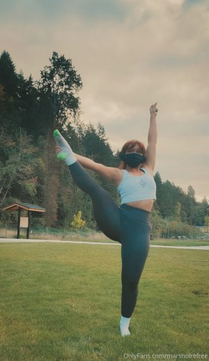 Mars Noire Photo #15