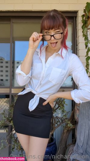 Nichameleon Video #337