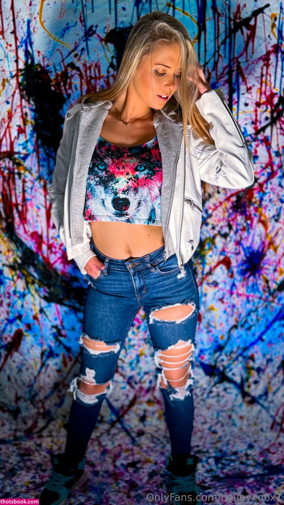 Bailey Knox Photo #32