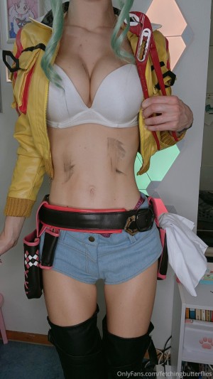 Fetching Butterflies Photo #20