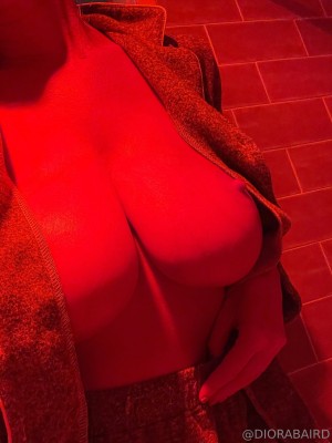 Diora Baird Post #114