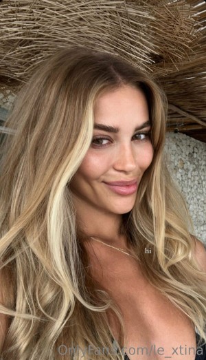 Kristina Levina Photo #34