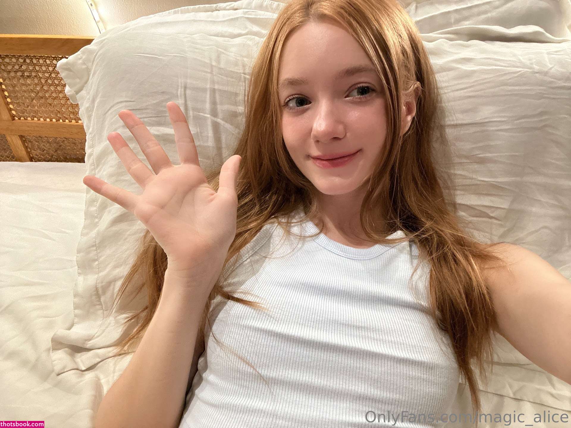 Magic Alice Photo #64