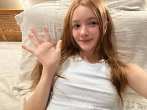 Magic Alice Photo #64