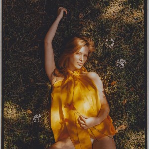 Laura Oganessian Photo #31