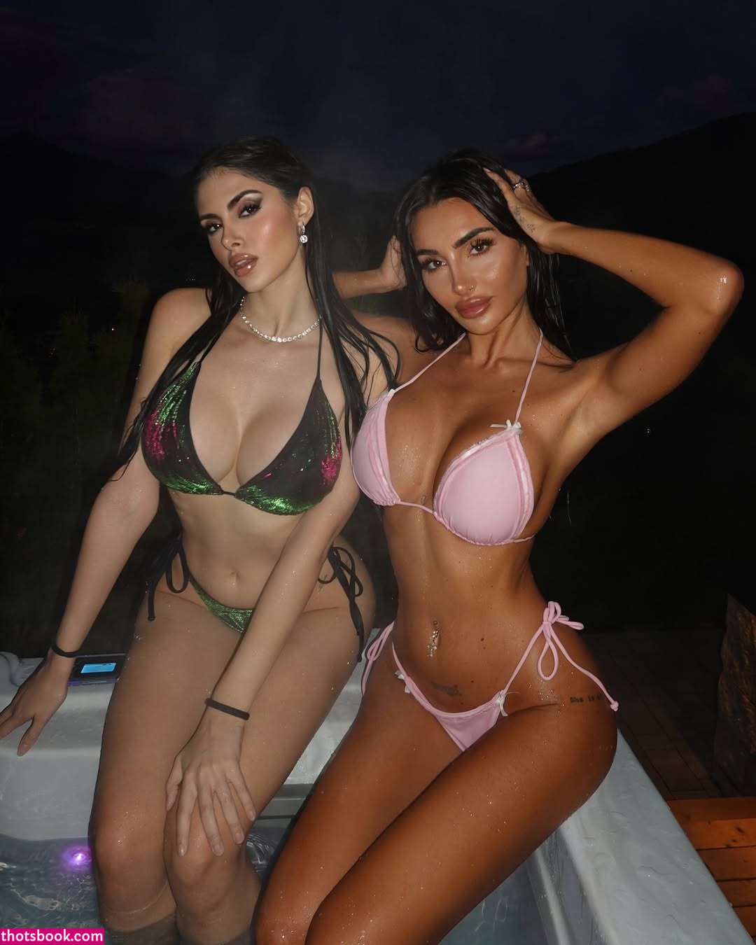 Michela Mucciante Photo #1