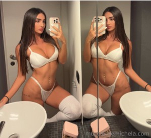 Michela Mucciante Post #3
