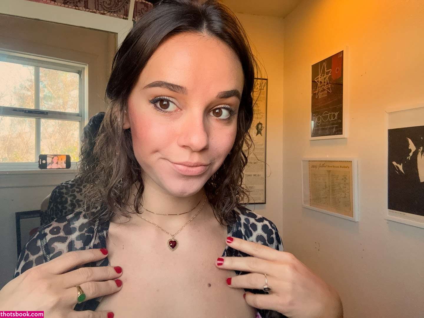 Leyla Ingalls Photo #5