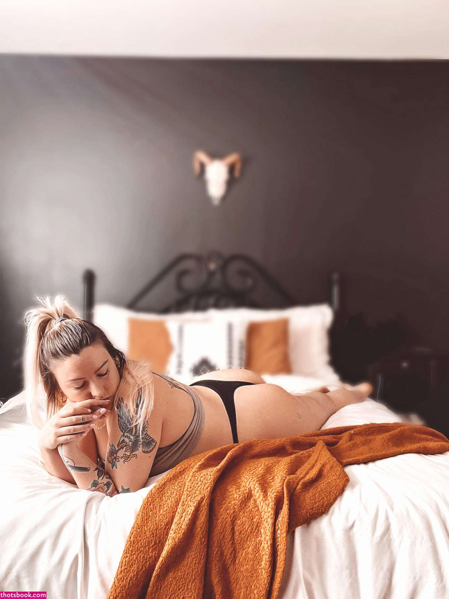 Brit Brat Photo #18