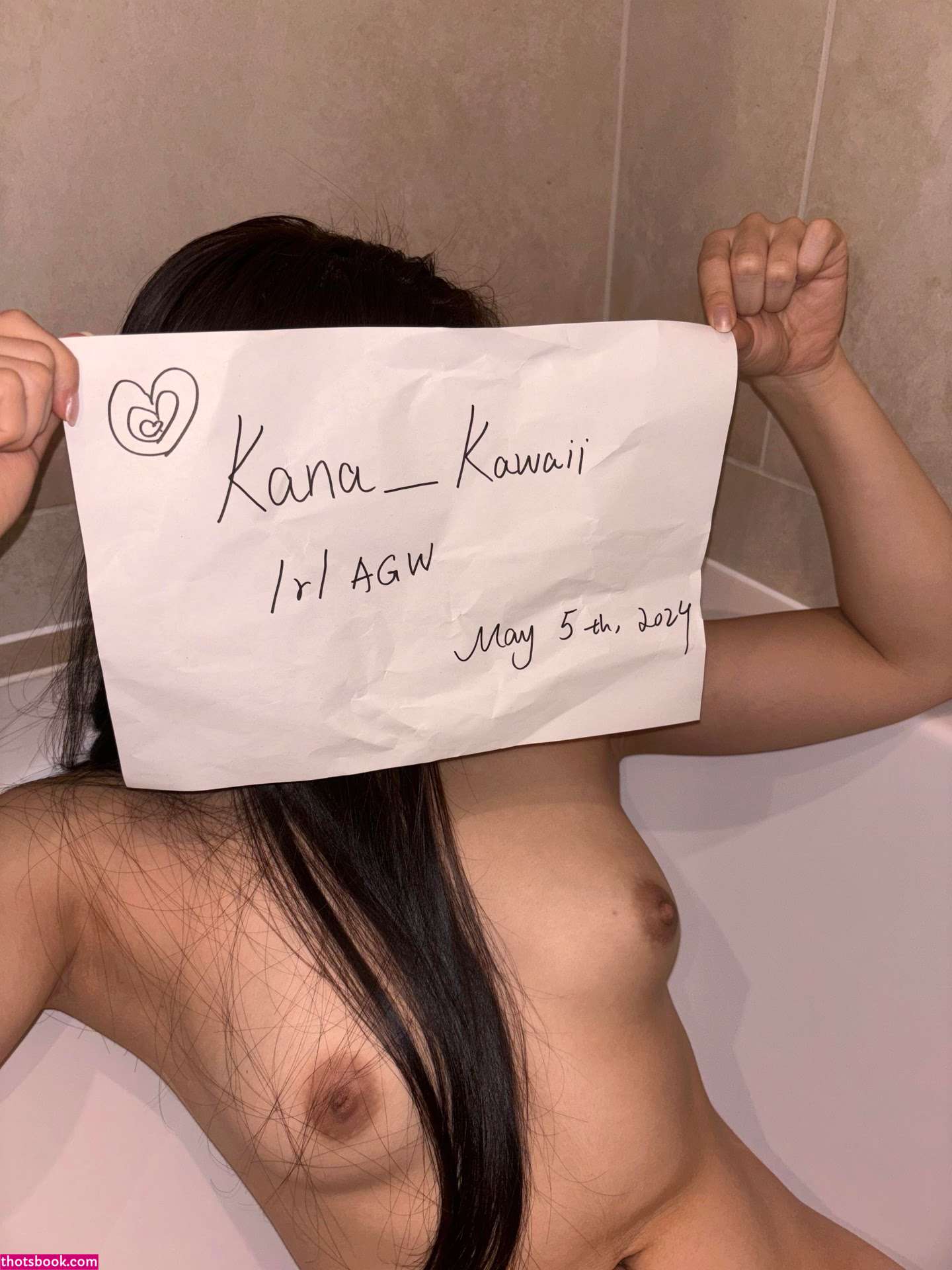 Kana Kawaii Photo #26