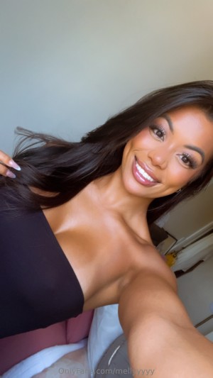 Melissa Calangi Post #2