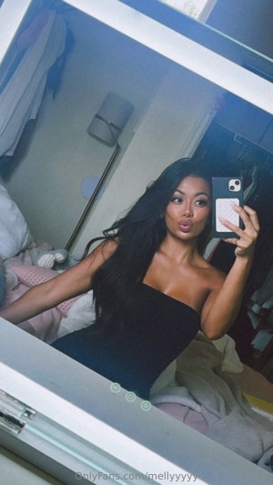 Melissa Calangi Post #3