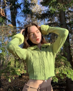 Oona Hiltunen Photo #18