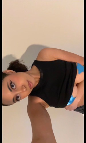 Nishathenerd Photo #49