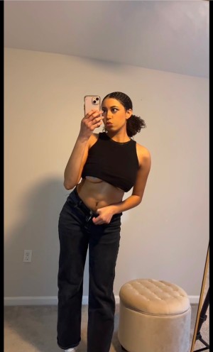 Nishathenerd Photo #51