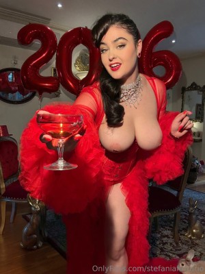 Stefania Ferrario Post #72