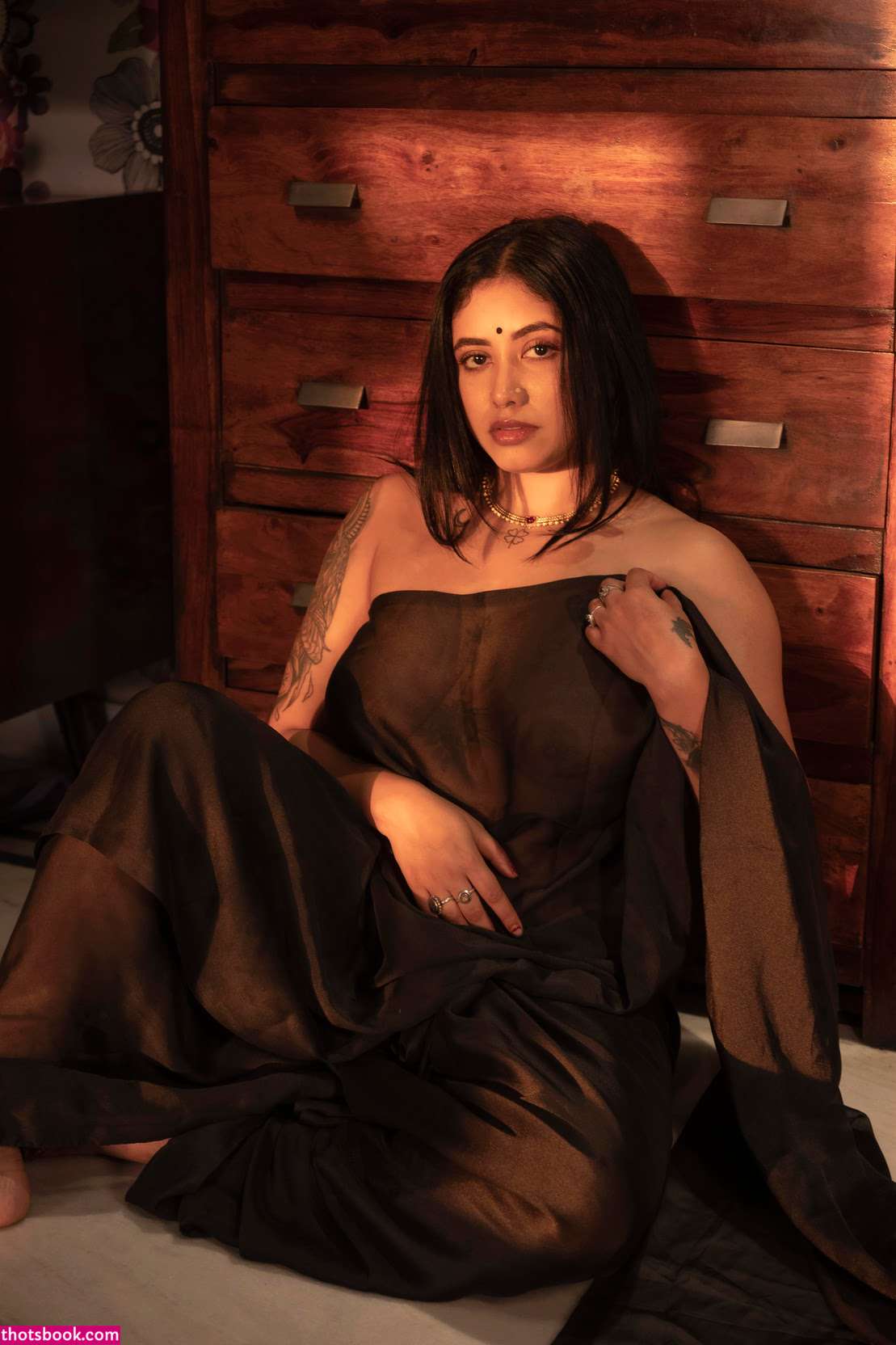 Yajnaseni Photo #167