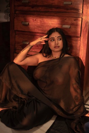 Yajnaseni Photo #164